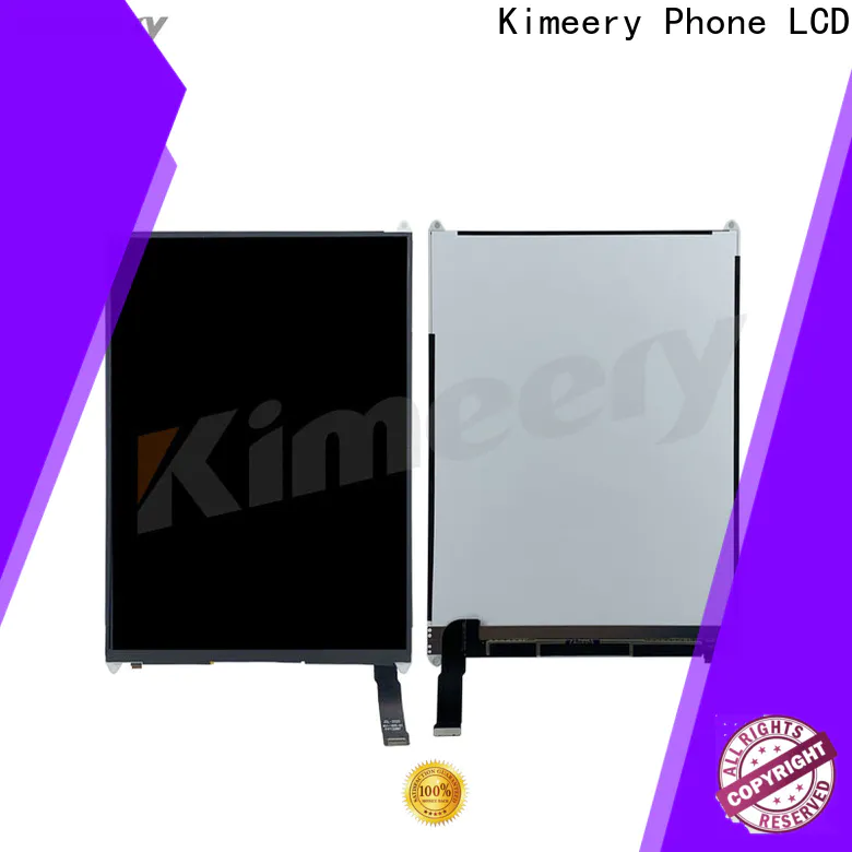 Kimeery replacement mobile phone lcd manufacturers for phone manufacturers