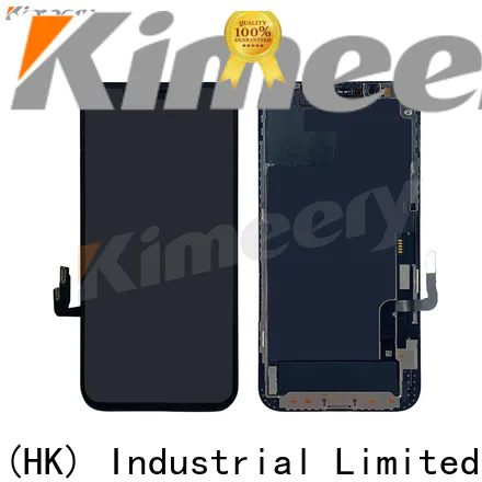 Kimeery plus lcd touch screen replacement fast shipping for phone manufacturers