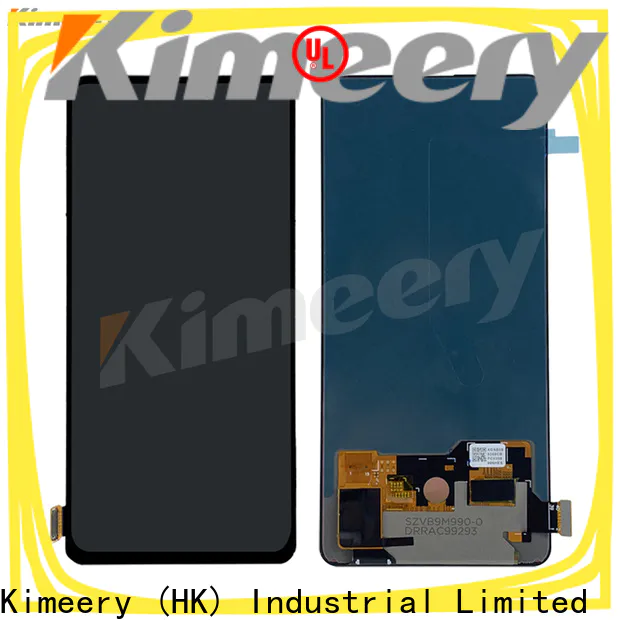 Kimeery low cost lcd redmi 9 manufacturers for phone repair shop