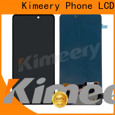 Kimeery industry-leading mobile phone lcd supplier for phone repair shop