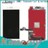 Kimeery newly iphone x lcd replacement factory price for phone distributor