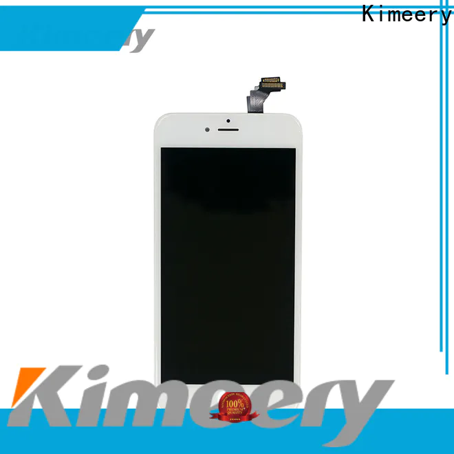 Kimeery A Grade iphone 6s screen replacement factory for phone repair shop