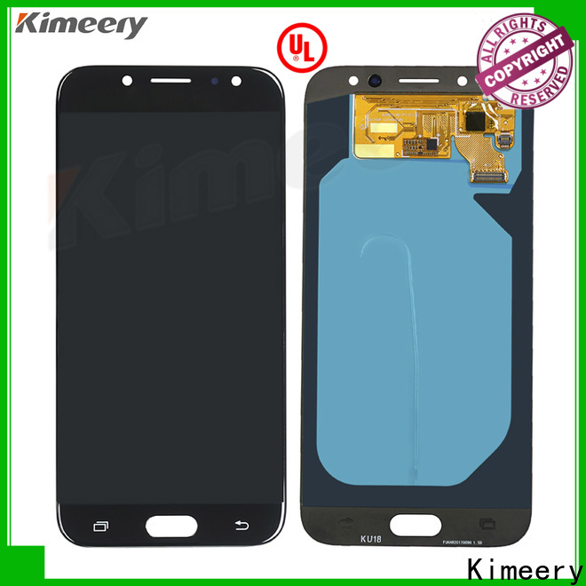 Kimeery fine-quality samsung screen replacement widely-use for phone manufacturers