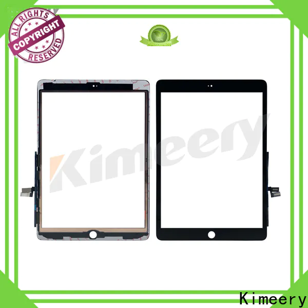 Kimeery new-arrival redmi 6 touch screen digitizer China for phone repair shop