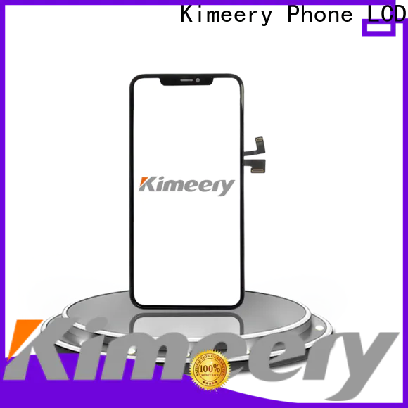 Kimeery low cost iphone display price manufacturer for phone repair shop