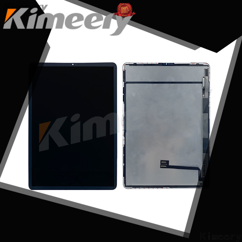 Kimeery touch mobile phone lcd factory for phone manufacturers