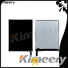 Kimeery gradely mobile phone lcd owner for worldwide customers