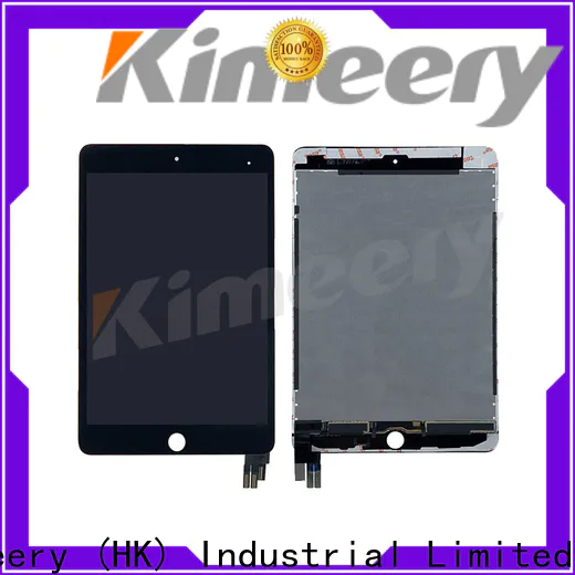 Kimeery replacement mobile phone lcd owner for worldwide customers