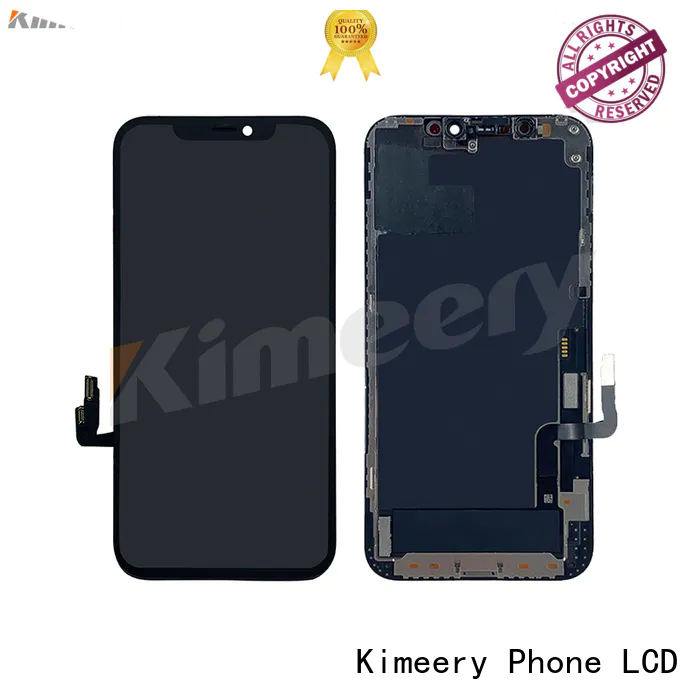 Kimeery touch mobile phone lcd supplier for phone repair shop