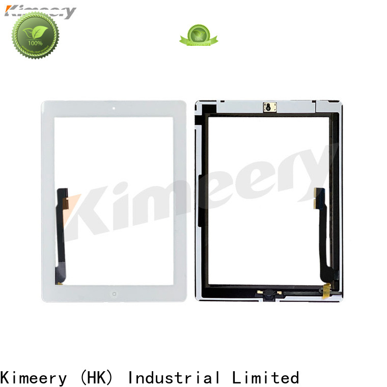 Kimeery quality ipad air a1475 touch screen equipment for phone repair shop