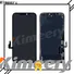 Kimeery durable iphone x lcd replacement wholesale for worldwide customers