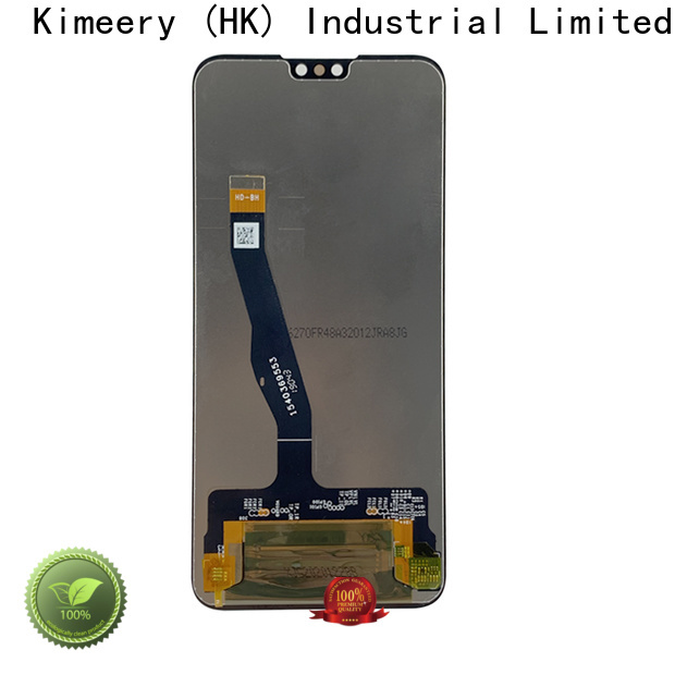 Kimeery newly huawei p20 pro screen replacement experts for worldwide customers