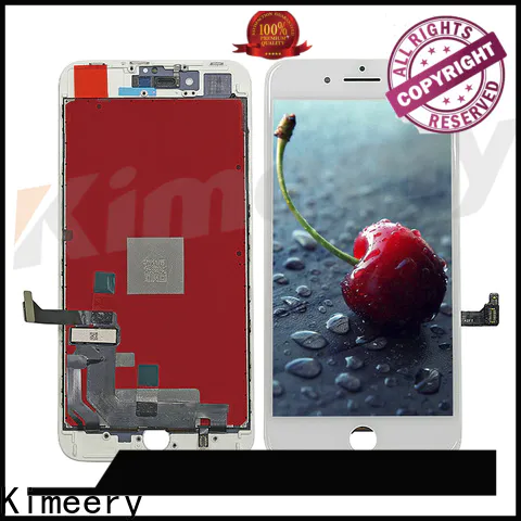 Kimeery newly iphone 6 lcd screen replacement factory price for phone manufacturers