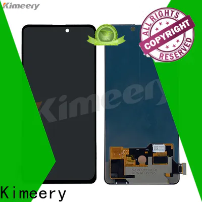 Kimeery lcd redmi 4x widely-use for phone manufacturers
