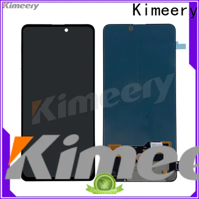 Kimeery replacement mobile phone lcd experts for phone manufacturers