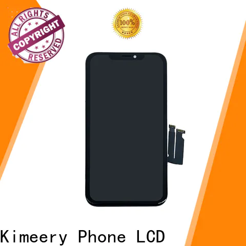Kimeery xr iphone 7 lcd replacement order now for phone repair shop