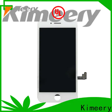 Kimeery platinum apple iphone screen replacement fast shipping for phone distributor