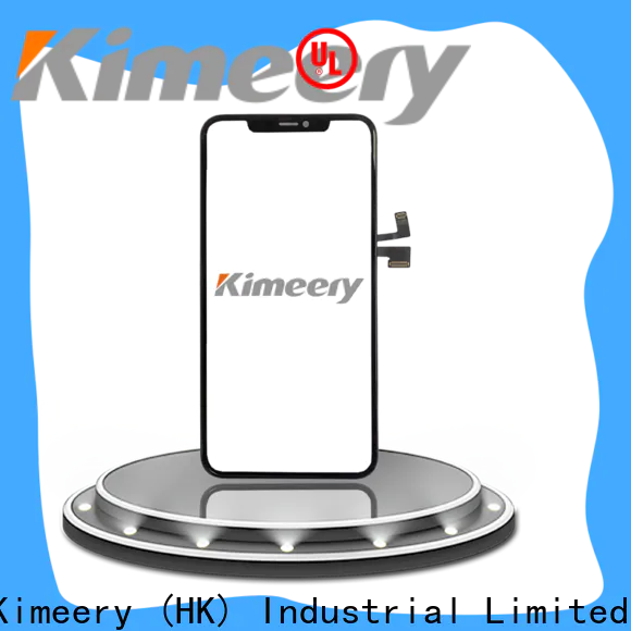 Kimeery mobile phone lcd manufacturers for phone distributor