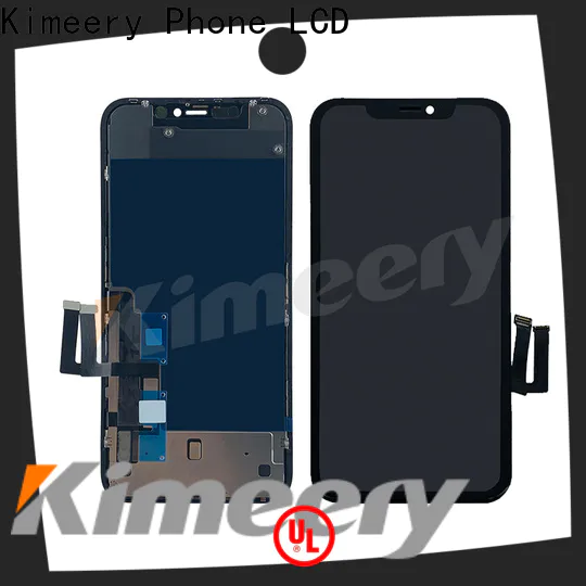 Kimeery lcd mobile phone lcd wholesale for phone manufacturers