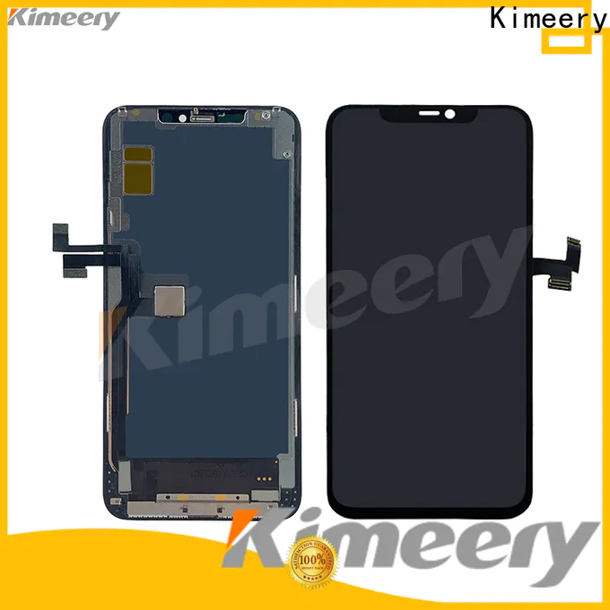 Kimeery plus mobile phone lcd China for phone manufacturers