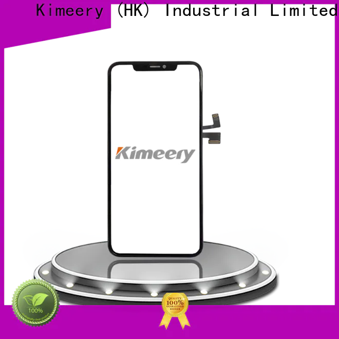 Kimeery iphone display repair manufacturers for phone manufacturers