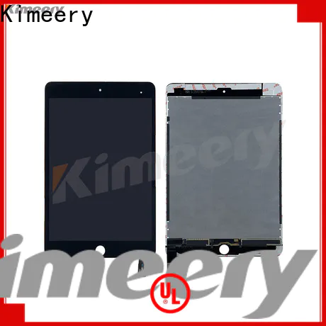 Kimeery replacement mobile phone lcd equipment for worldwide customers