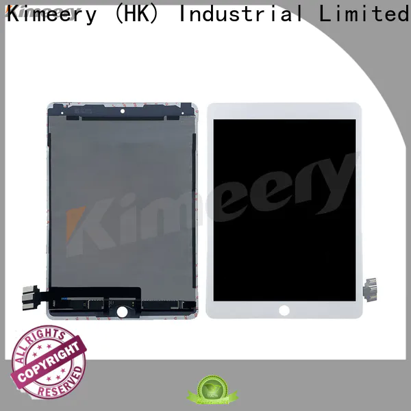 Kimeery touch mobile phone lcd owner for phone repair shop