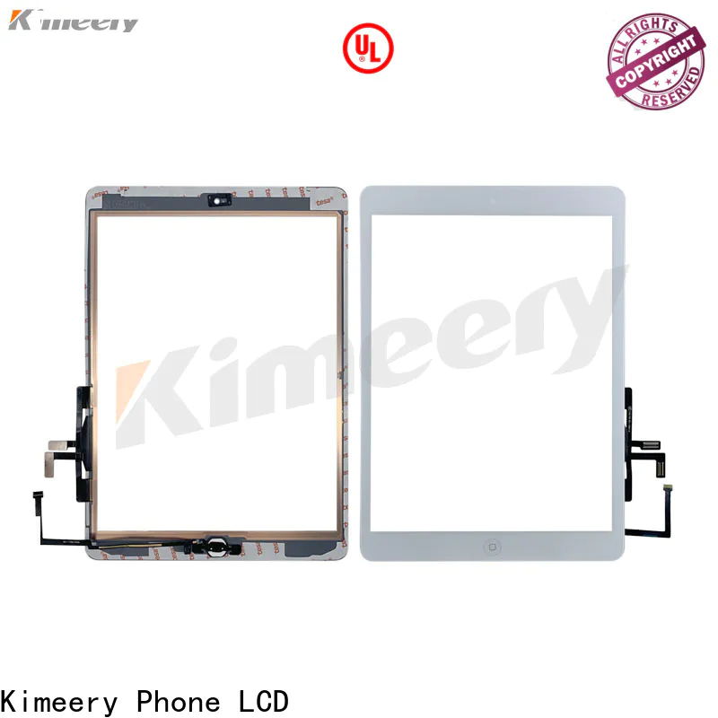 Kimeery new-arrival samsung j4 touch screen price original full tested for phone distributor