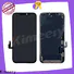 Kimeery quality lcd for iphone order now for phone distributor