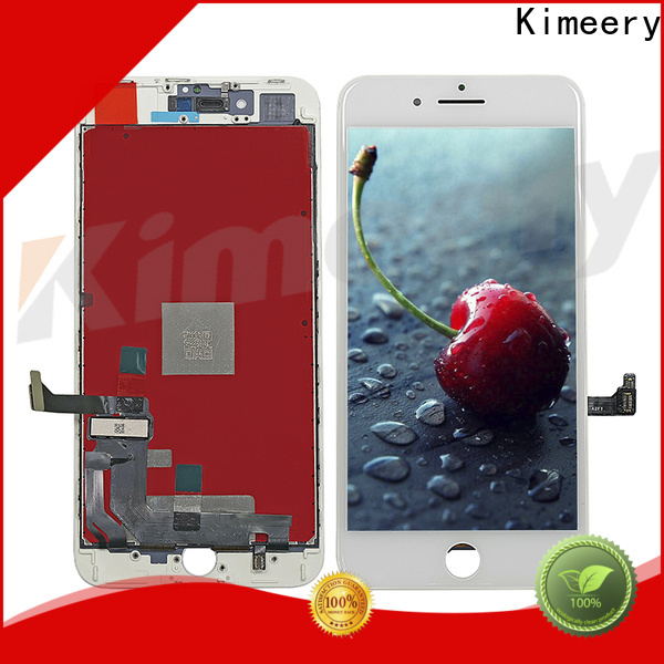 Kimeery new-arrival iphone 6 plus screen replacement cost wholesale for worldwide customers
