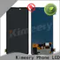 Kimeery durable lcd xiaomi note 4 China for phone manufacturers