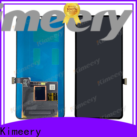 Kimeery new-arrival mi lcd price supplier for phone repair shop