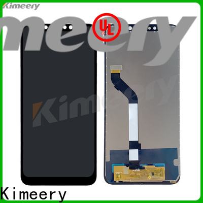 Kimeery lcd redmi 4a widely-use for worldwide customers