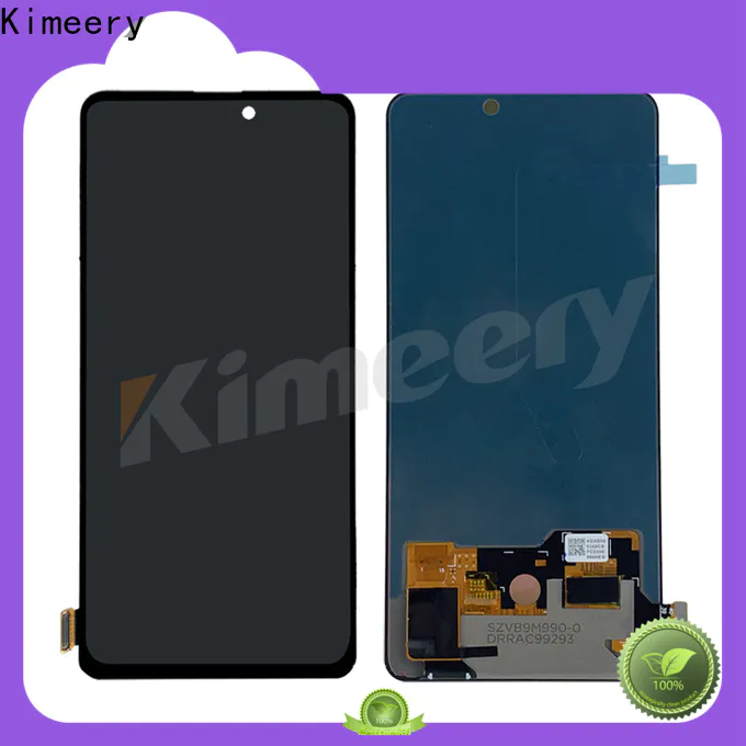 Kimeery new-arrival lcd redmi 5a supplier for phone repair shop