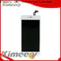 Kimeery digitizer iphone screen repair factory price for phone manufacturers