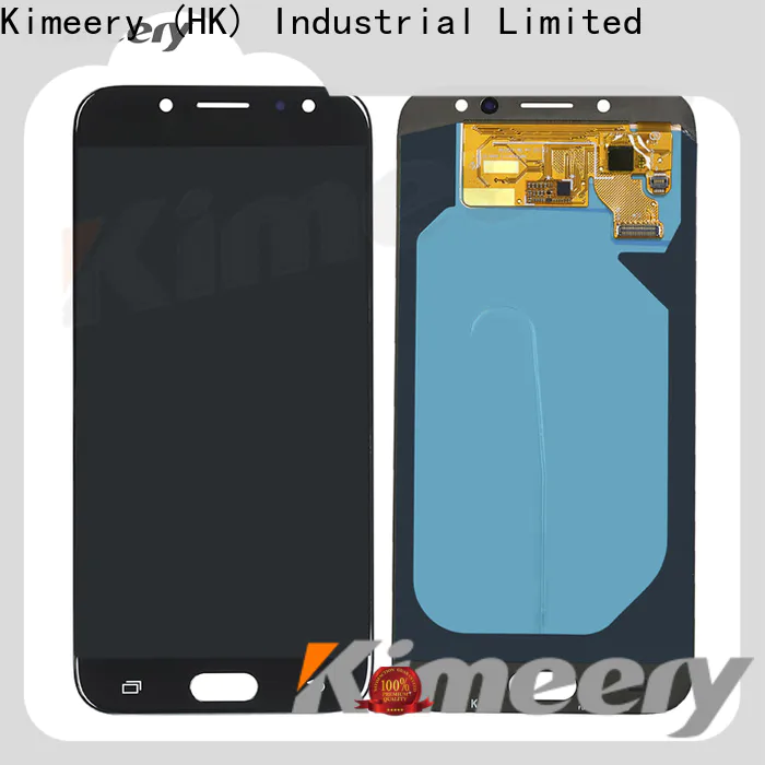 Kimeery quality samsung a5 lcd replacement manufacturers for phone manufacturers