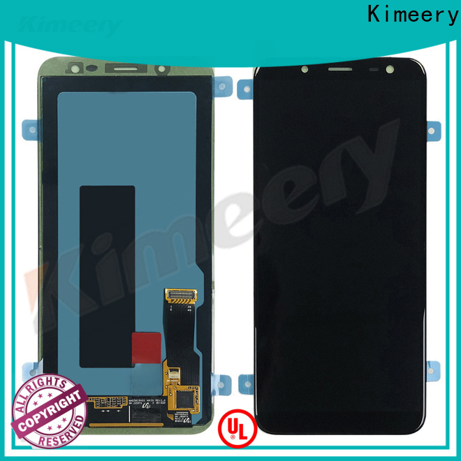 Kimeery stable samsung screen replacement manufacturer for worldwide customers