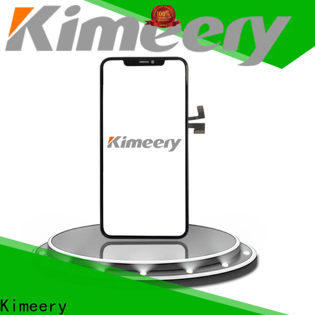 Kimeery 6g mobile phone lcd China for worldwide customers