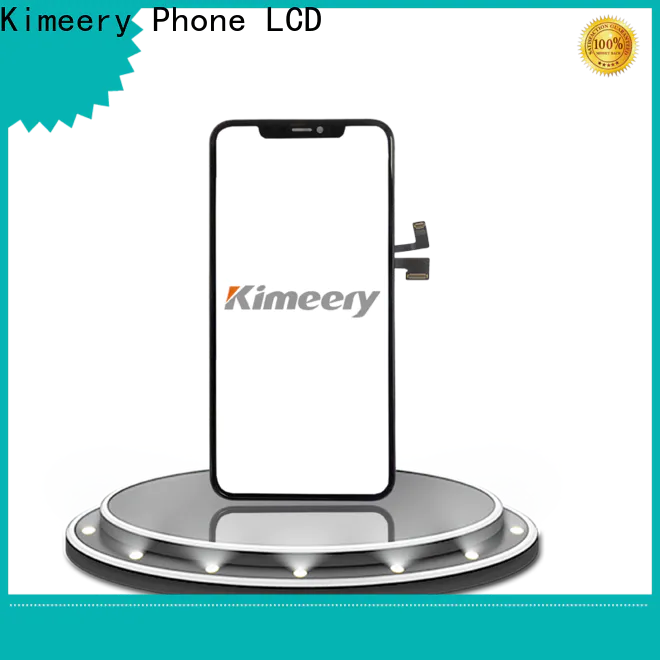 Kimeery low cost iphone display repair manufacturer for phone repair shop