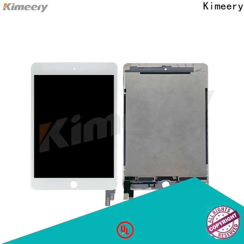 Kimeery oled mobile phone lcd owner for worldwide customers
