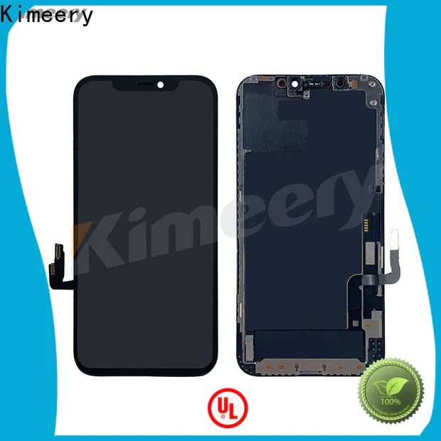 Kimeery lcd iphone xs lcd replacement free design for phone repair shop