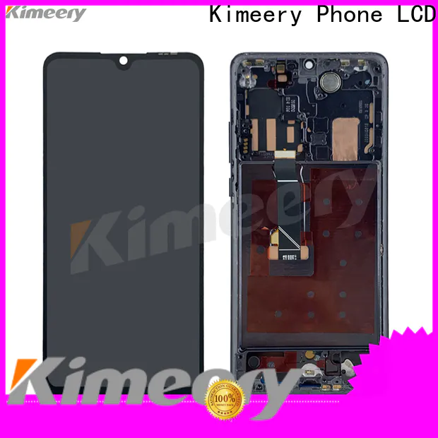 Kimeery useful lcd huawei nova 3i widely-use for phone distributor