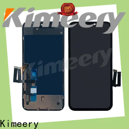 Kimeery low cost mobile phone lcd manufacturer for phone repair shop