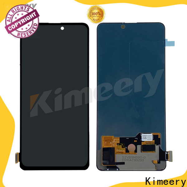 newly lcd redmi 6a equipment for phone distributor