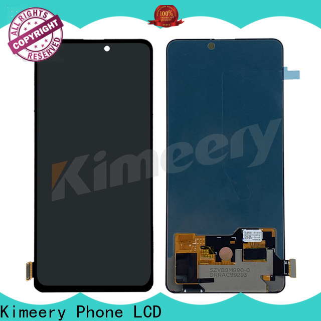 low cost lcd redmi note 7 long-term-use for phone distributor