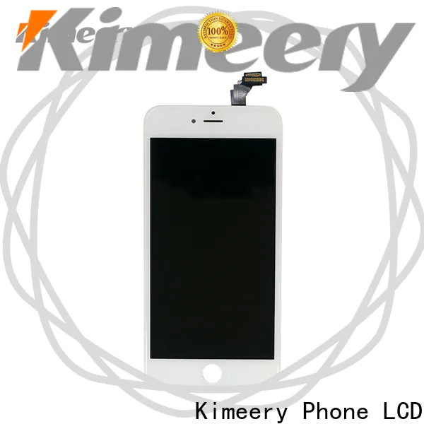 Kimeery oled mobile phone lcd owner for phone distributor