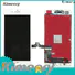 Kimeery screen lcd touch screen replacement free design for worldwide customers