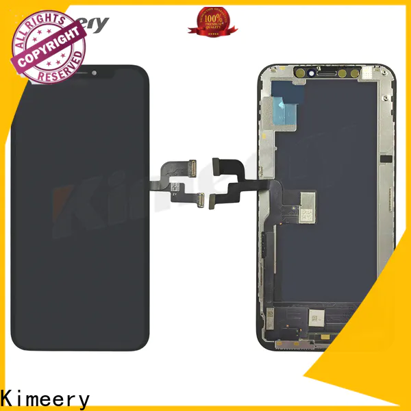 Kimeery lcd mobile phone lcd equipment for worldwide customers