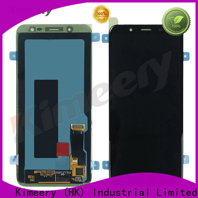 Kimeery j7 samsung a5 display replacement China for worldwide customers