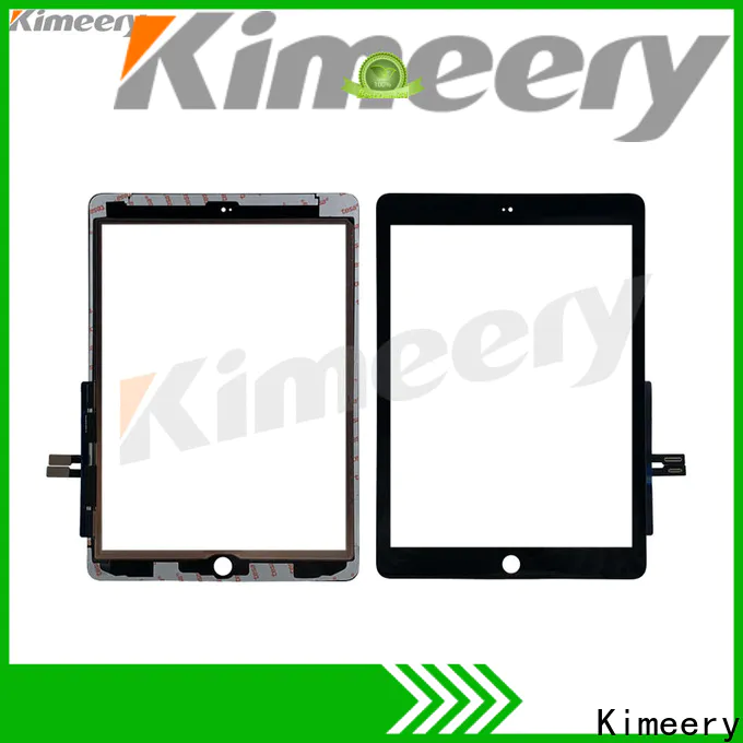 Kimeery low cost lcd display touch screen digitizer supplier for worldwide customers